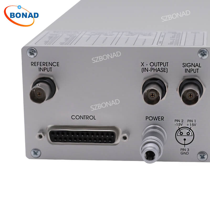 LIA-MV(D)-200 係列(lie)鎖(suo)相放大器