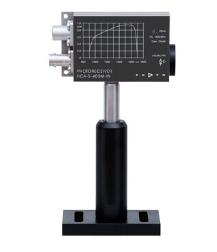 HCA-S-200K係(xi)列(lie)光接收器