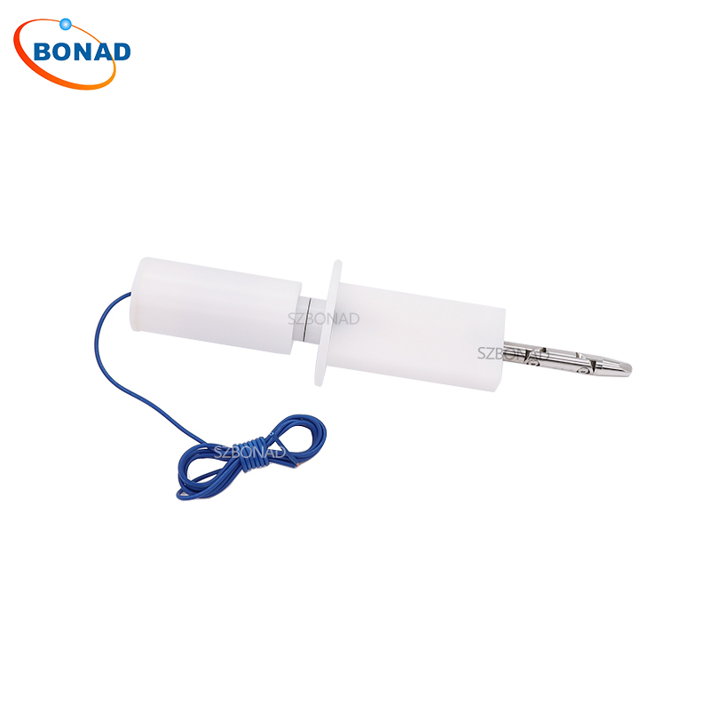 IEC61032 Jointed Test Finger Probe with 10N-2