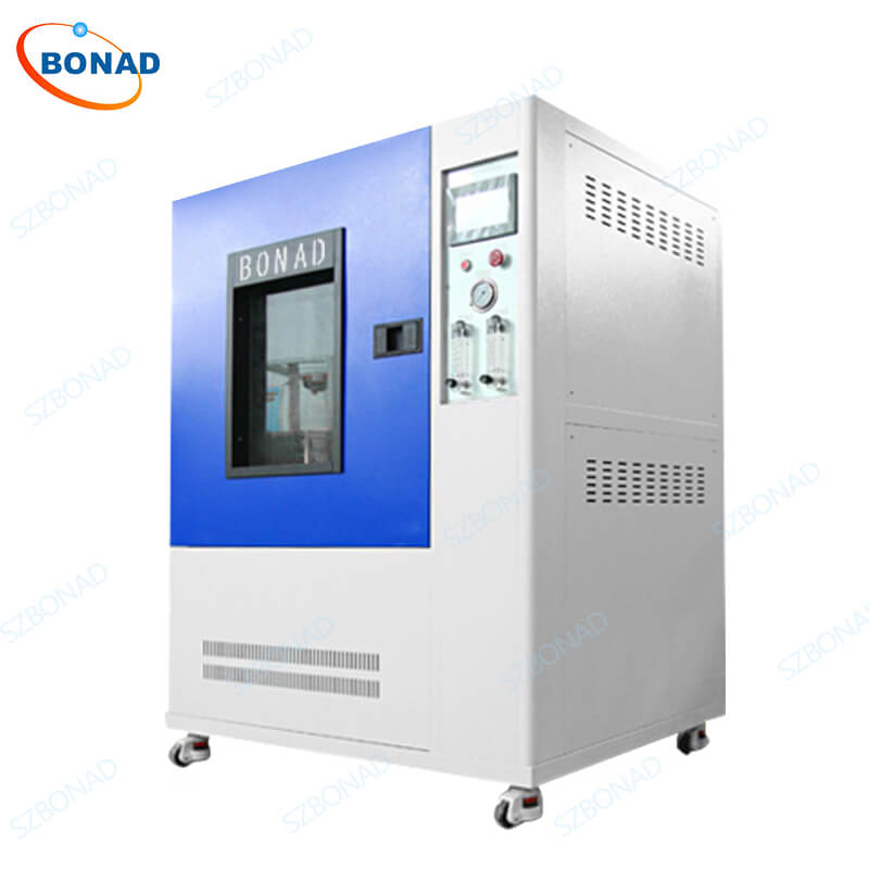 JIS D0203 Rain And Spray Test Chamber BND-JIS-1000L