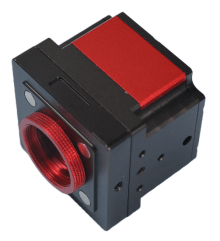 400-1700nm 1280x 1024 InGaAs光束質(zhi)量(liang)分析儀(yi)BND-S