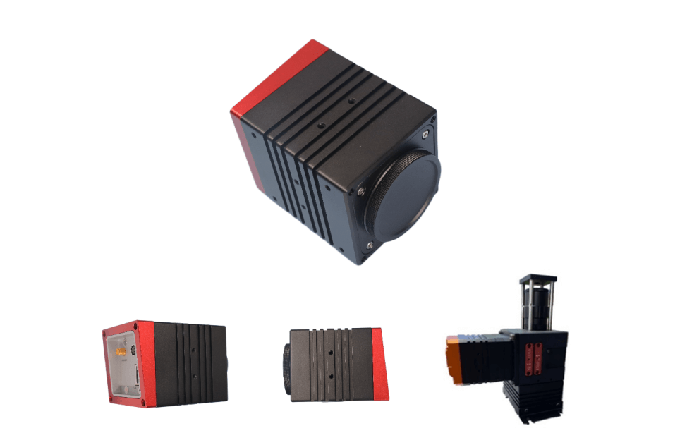 8-14um長(zhang)波紅外(wai)激光光斑(ban)分(fen)析儀BND-1708