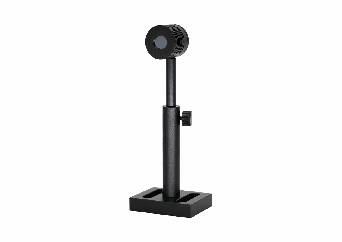 10mW - 2W自(zi)然冷卻(que)激光功(gong)率計BND-Z02-08