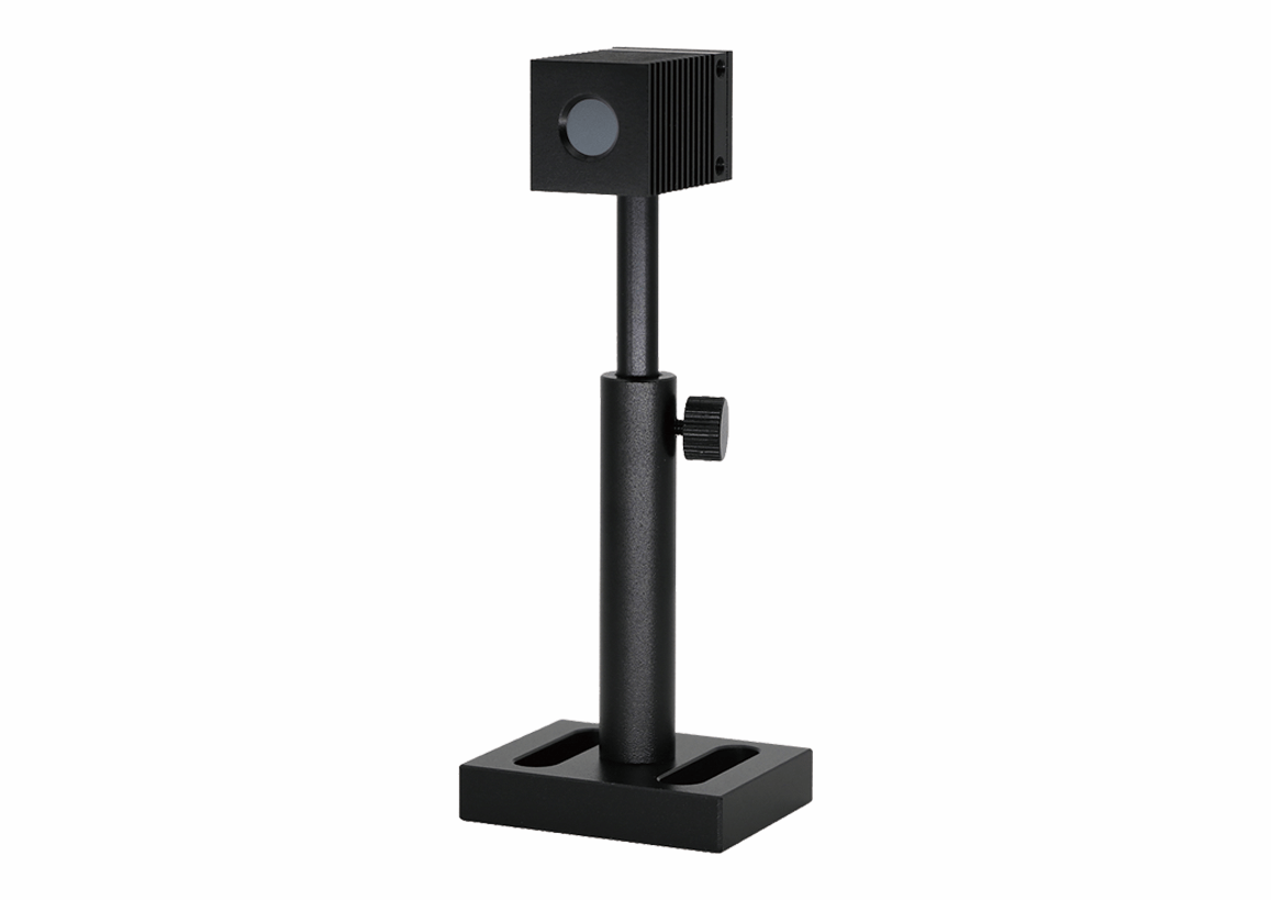 10mW-5W自(zi)然(ran)冷(leng)卻(que)熱(re)電(dian)堆(dui)激光功率計(ji)BND-Z05-08