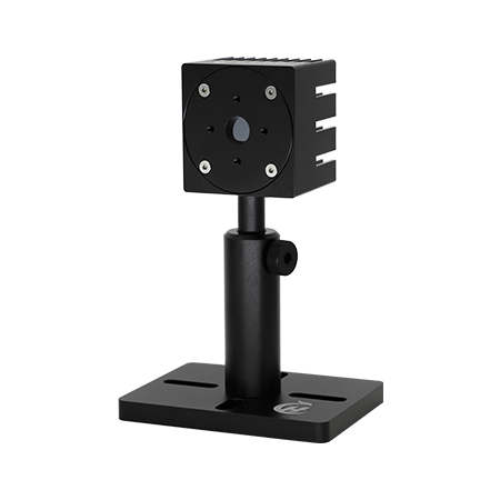 10mW-20W自然(ran)冷(leng)卻(que)熱電(dian)堆激光(guang)功率(lv)計(ji)BND-Z20-19