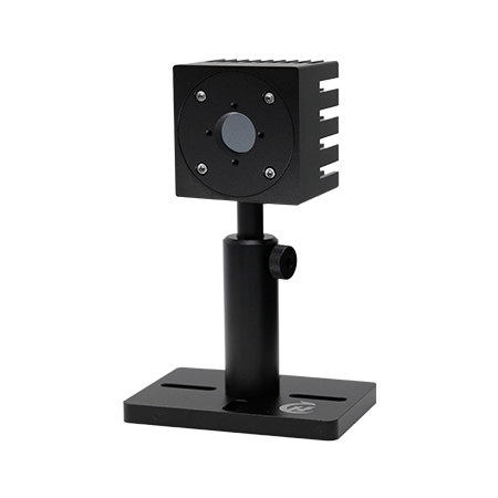 10mW-40W自(zi)然(ran)冷(leng)卻(que)熱(re)電(dian)堆(dui)激(ji)光功(gong)率(lv)計(ji)BND-Z40-19