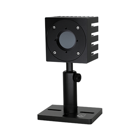 50mW-60W自然(ran)冷卻熱(re)電(dian)堆激(ji)光功率計BND-Z60-30