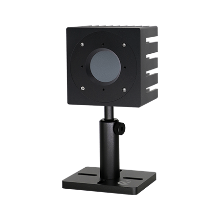 100mW-100W自(zi)然(ran)冷(leng)卻(que)熱電堆激(ji)光功(gong)率(lv)計(ji)BND-Z100-40