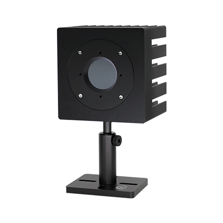 100mW-200W自(zi)然冷(leng)卻熱電堆激(ji)光功(gong)率(lv)計(ji)BND-Z200-40