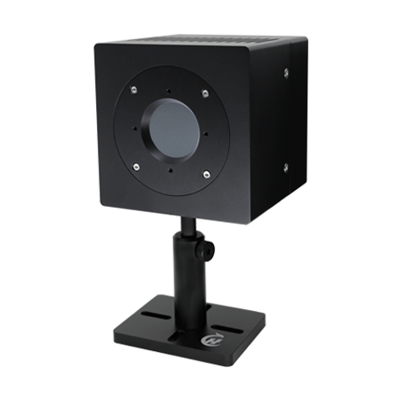 300mW-350W風冷(leng)熱電(dian)堆(dui)激(ji)光功率(lv)計BND-F350-40