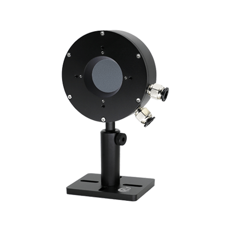 2W-1000W水(shui)冷熱電堆(dui)激光功(gong)率(lv)計BND-S1000-40