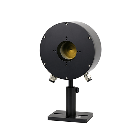 7k-W高功(gong)率水(shui)冷(leng)反(fan)錐體激光(guang)功率(lv)計BND-S7K-40