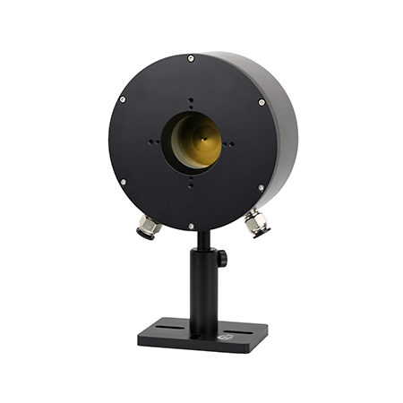 10k-W高功(gong)率(lv)反(fan)錐(zhui)體(ti)水冷激光功(gong)率計BND-S10K-45