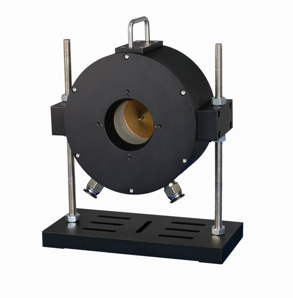 15k-W高功率(lv)水(shui)冷(leng)熱電堆(dui)激(ji)光(guang)功(gong)率計(ji)BND-S15K-55 