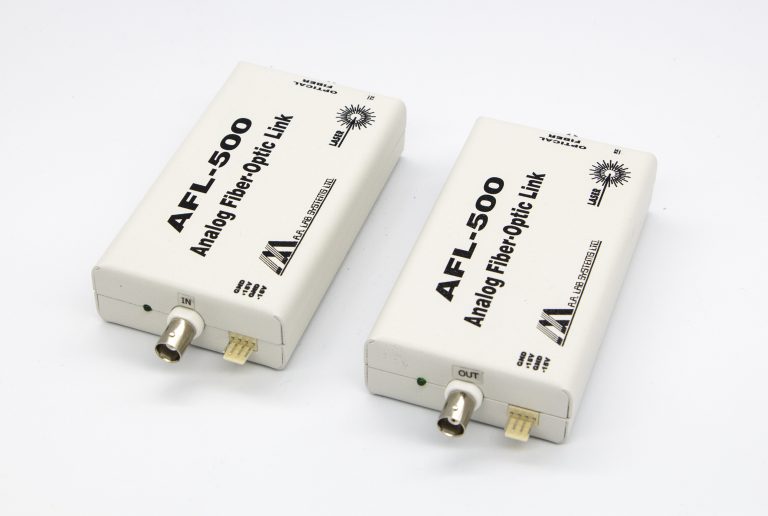 AFL-500糢(mo)擬光鏈(lian)路