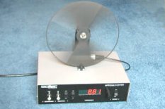 Scitec Instruments 340CD光(guang)學斬(zhan)波器(qi)