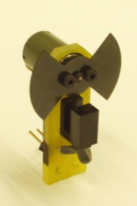 Scitec Instruments 360C光(guang)學(xue)斬(zhan)波(bo)器(qi)