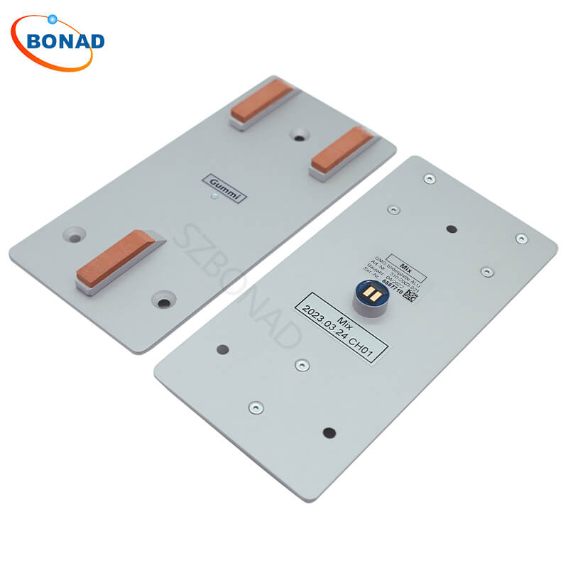 GMG200摩擦係(xi)數儀專用(yong)滑(hua)塊(kuai)