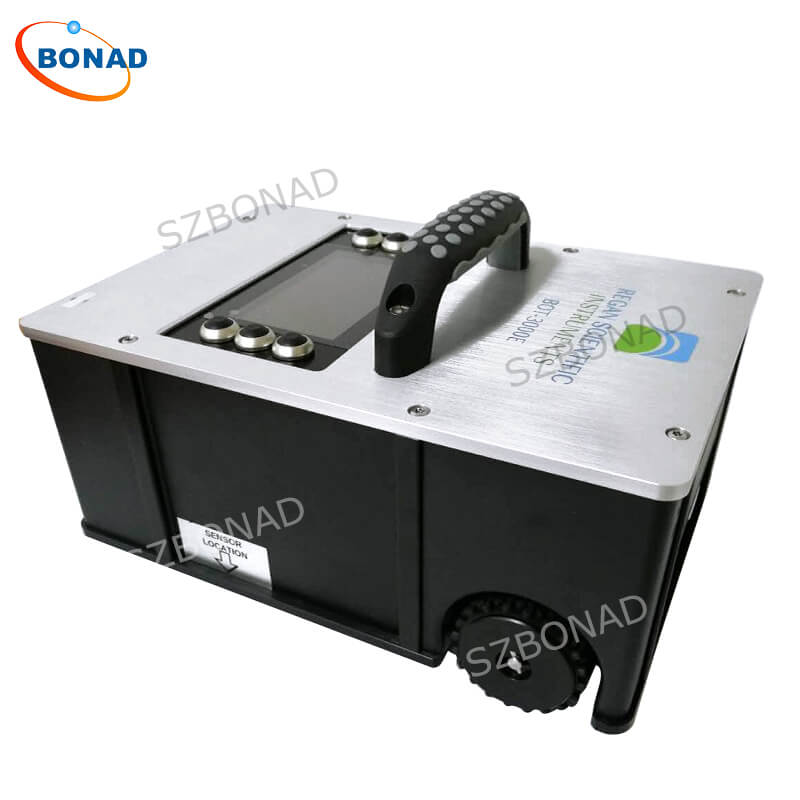 ANSI A137.1-2012摩(mo)擦(ca)係(xi)數(shu)儀(yi)BOT-3000E