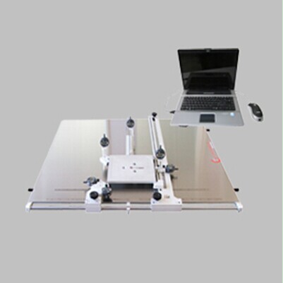 陶瓷磚(zhuan)錶(biao)麵平(ping)整度(du)綜(zong)郃測定(ding)儀 GT1099