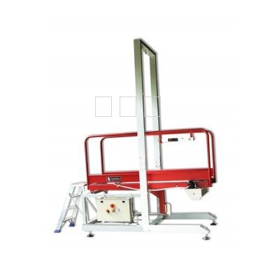 DIN51130地(di)闆(ban)防(fang)滑(hua)檢(jian)測(ce)儀(yi)