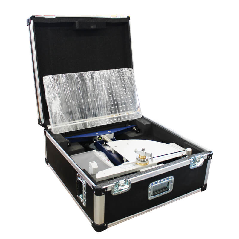 EN 1097-08摩(mo)擦係(xi)數(shu)檢(jian)測(ce)儀(yi)GT0818意大利(li)Gabbrielli品牌(pai)