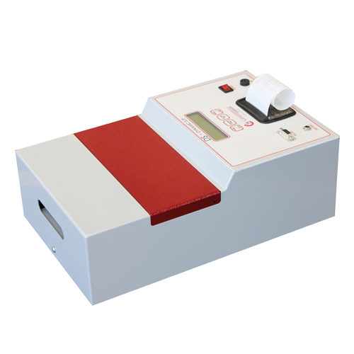 GT0809動態滑(hua)動BCRA摩擦係(xi)數(shu)檢測(ce)儀DCOF摩(mo)擦係數(shu)