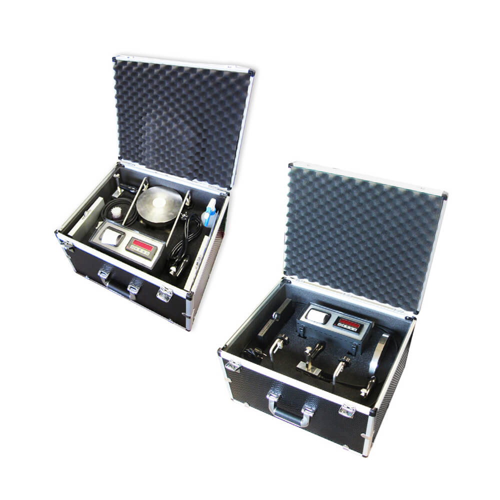 ASTM C 1028-07標(biao)準摩擦(ca)係(xi)數(shu)檢(jian)測(ce)儀GT1455/GT1454