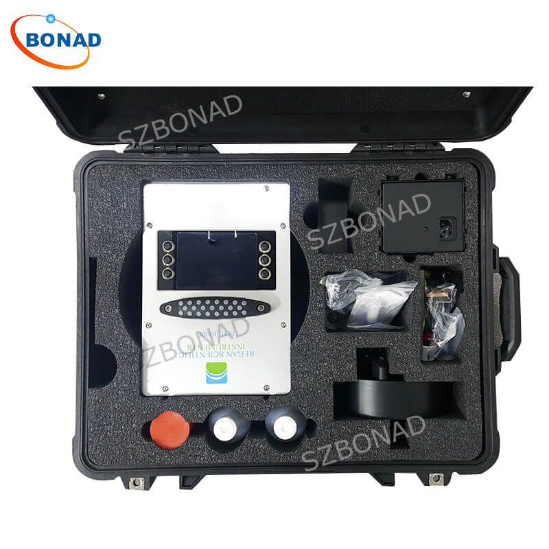 地闆(ban)SCOF/DCOF摩(mo)擦係數檢(jian)測(ce)儀BOT 3000-E