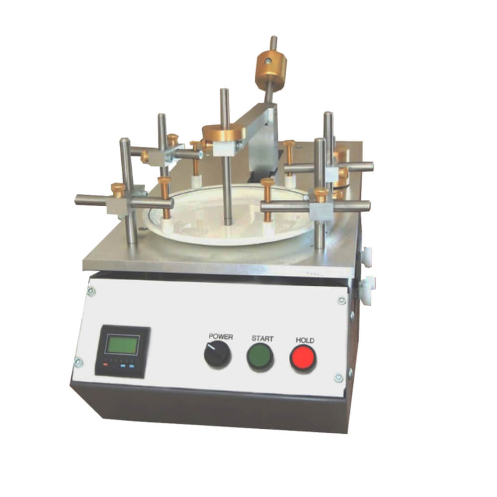 Gabbrielli金(jin)屬(shu)餐具劃痕試驗(yan)機(ji)GT2493