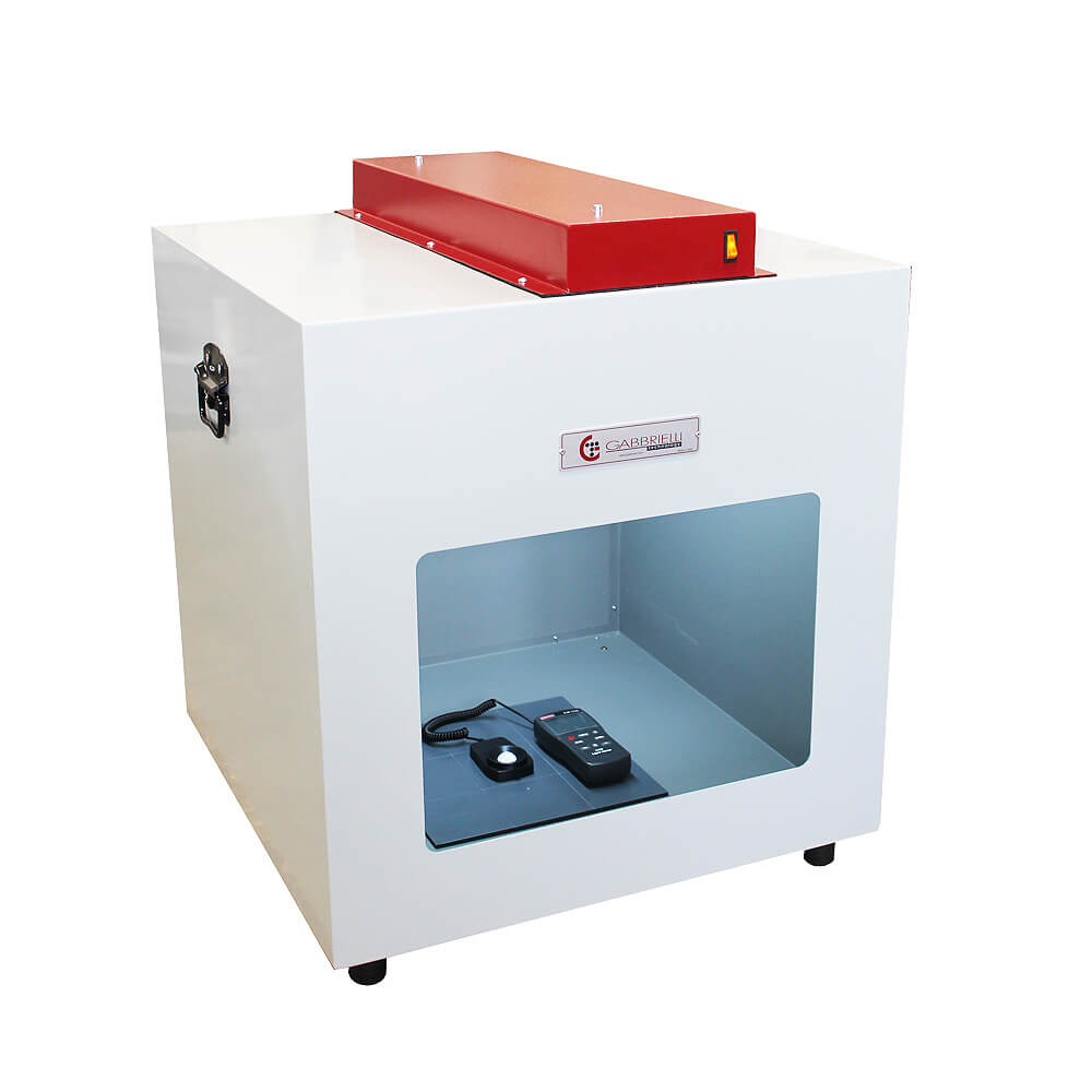 ISO 10545-7標(biao)準(zhun)進口(kou)耐磨試驗儀GT0115