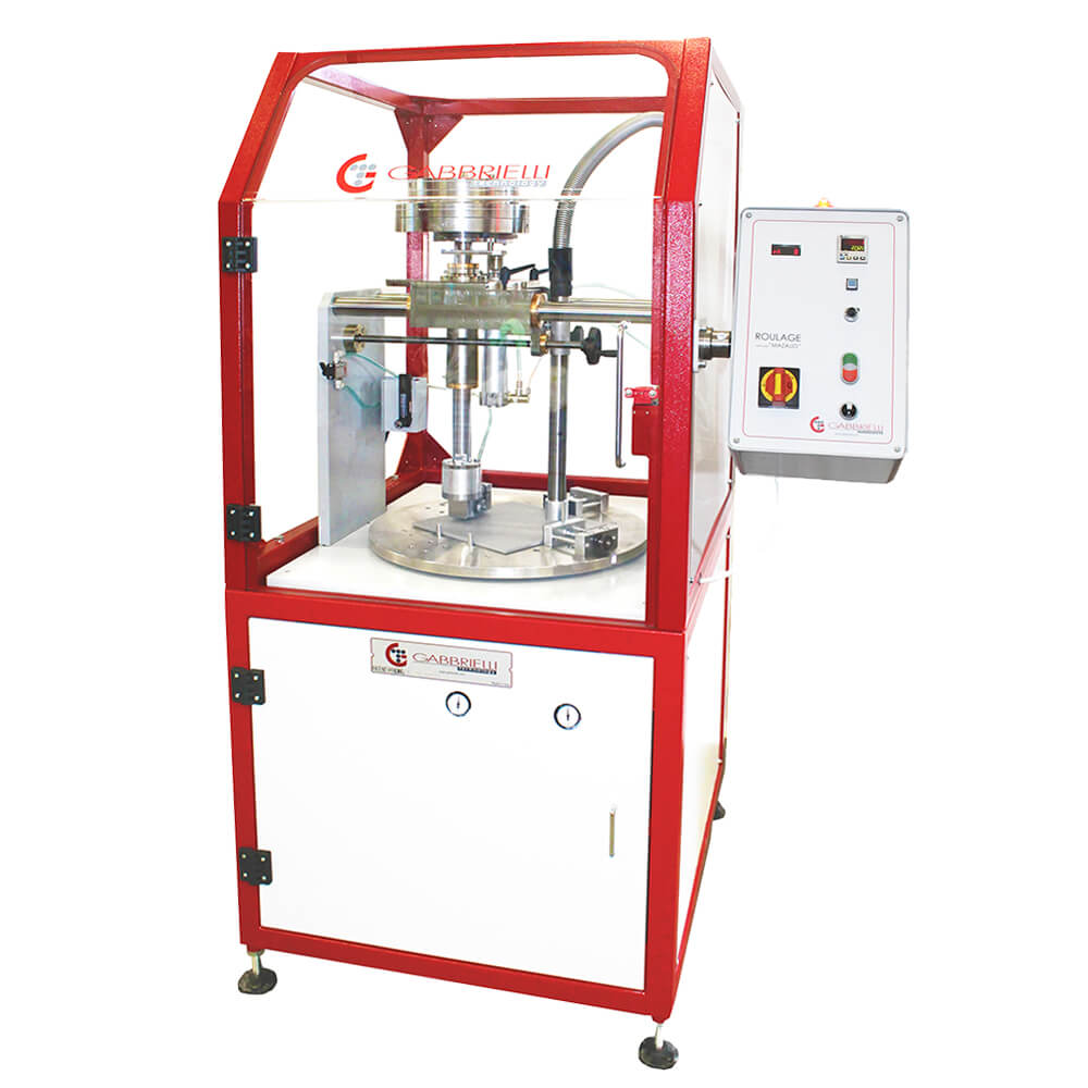 意(yi)大利Gabbrielli耐(nai)磨試(shi)驗機(ji)GT2085測(ce)試陶(tao)瓷(ci)磚(zhuan)耐(nai)磨性