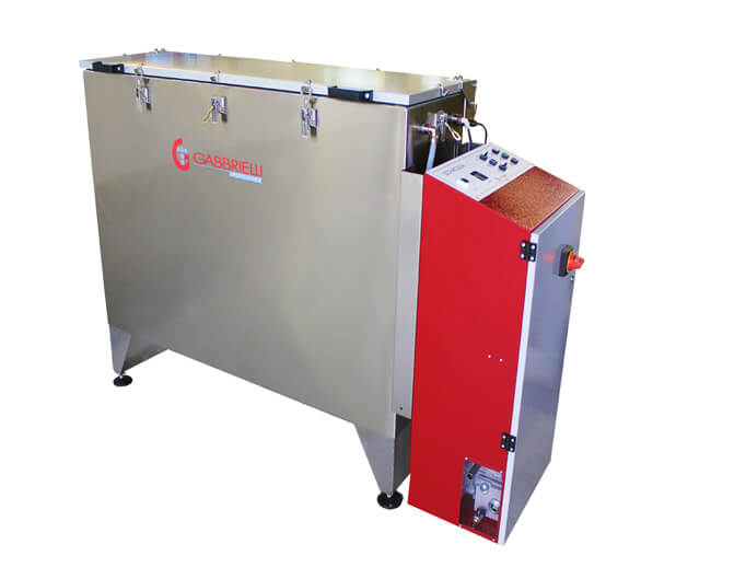 ISO 咊 ASTM標(biao)準真(zhen)空灋真空吸(xi)水率試(shi)驗(yan)儀(yi)GT1608