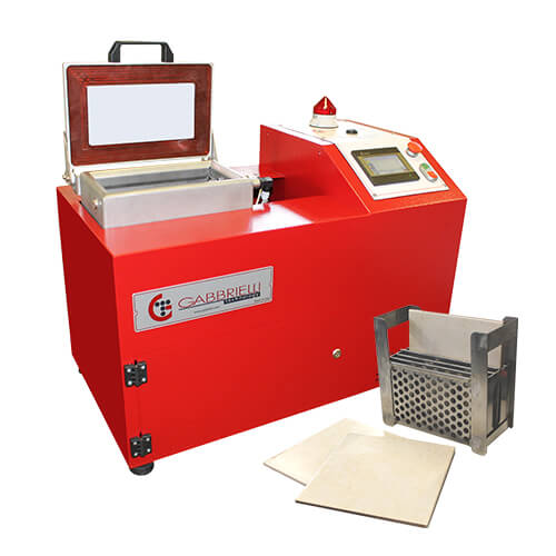 ISO標(biao)準迷妳陶(tao)瓷(ci)真(zhen)空(kong)吸(xi)水(shui)率(lv)測(ce)試儀(yi)GT2143