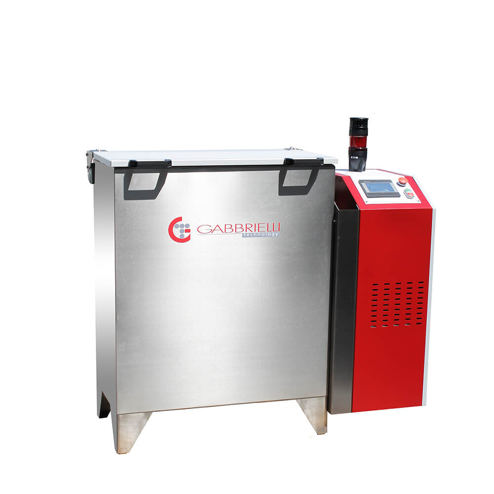 GT1915陶(tao)瓷磚真(zhen)空吸水率(lv)測(ce)試儀(yi)Gabbrielli