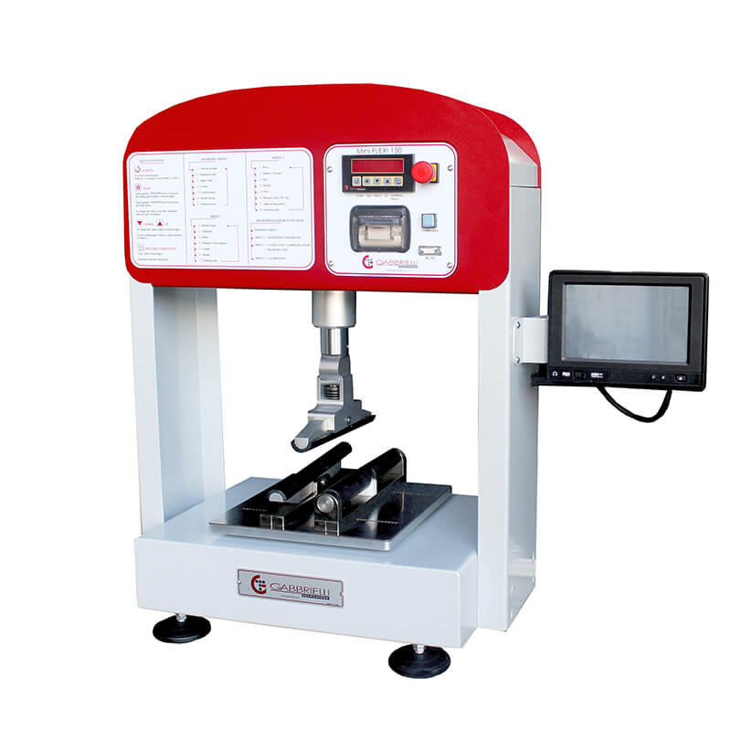 Gabbrielli陶(tao)瓷磚(zhuan)斷(duan)裂(lie)糢數測定儀GT2094