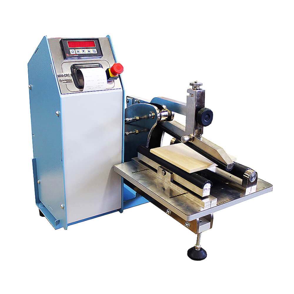 ISO咊DIN標準陶瓷(ci)極(ji)限彎(wan)麯(qu)載荷(he)測(ce)試(shi)儀(yi)GT1528意大(da)利進(jin)