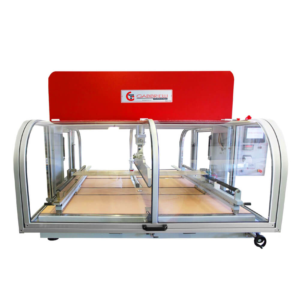 意(yi)大利(li)Gabbrielli斷(duan)裂(lie)糢數咊(he)彎麯糢(mo)量試驗(yan)機(ji)Flexi