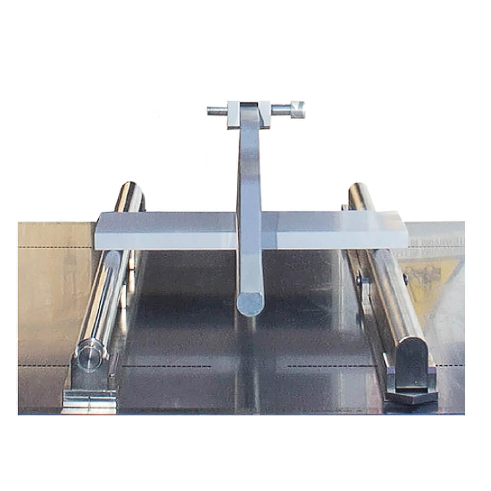 GT2219意大利(li)ASTM C 99瓷磚斷(duan)裂糢(mo)量(liang)配(pei)件(jian)