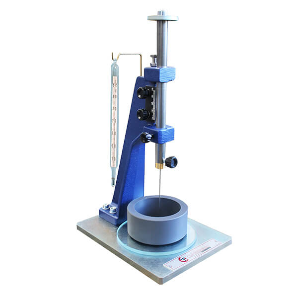 ASTM C191-07水泥凝(ning)固時間(jian)Vicat維卡(ka)儀(yi)GT11