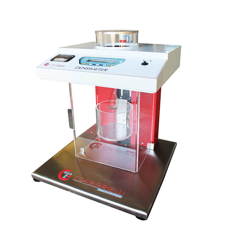 ASTM C 97標(biao)準(zhun)石料固體材料密度計(ji)GT2144